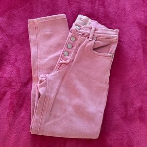 Revice jeans